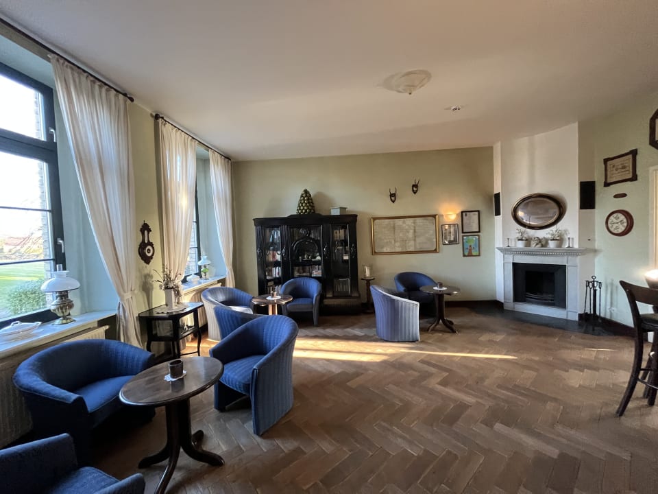 Gastro Hotel Gutshaus Redewisch