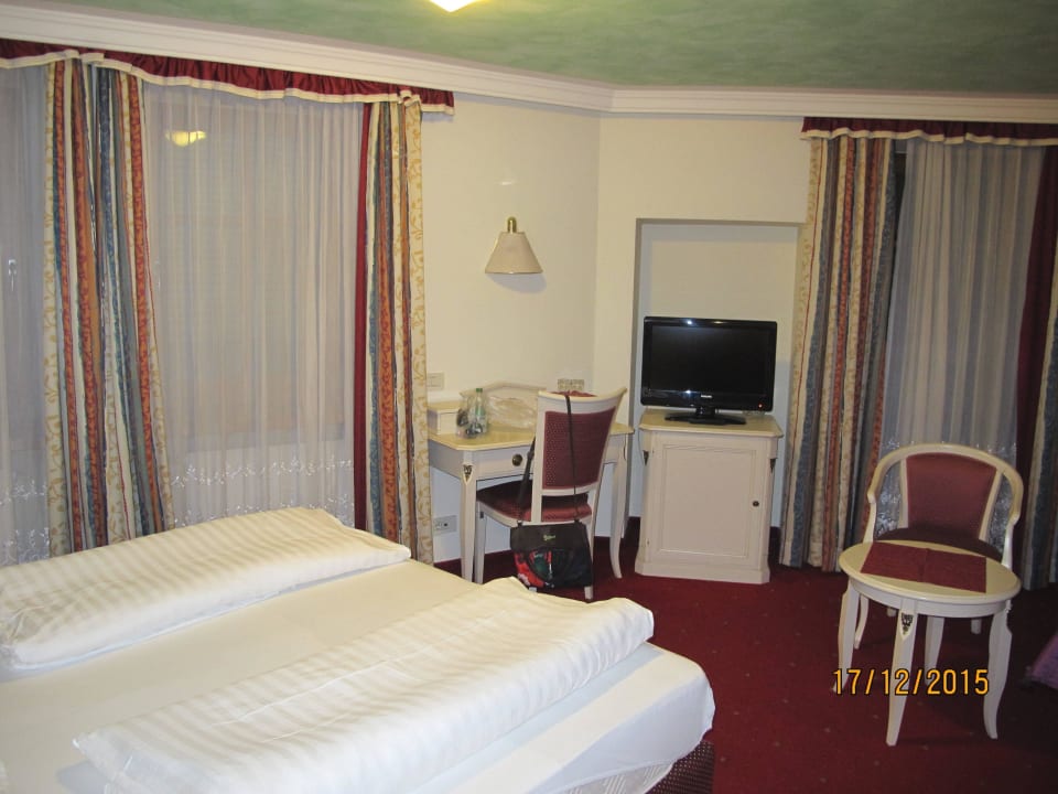 Mit Flachfernsehr in HD Engel