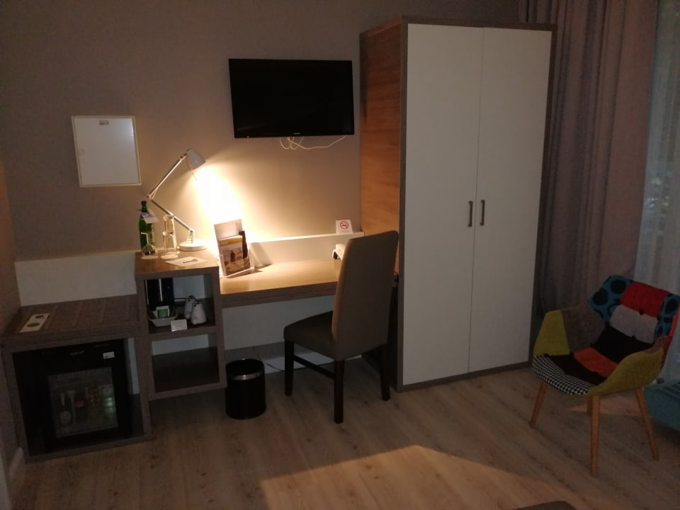 Zimmer Hotel Kiel by Golden Tulip