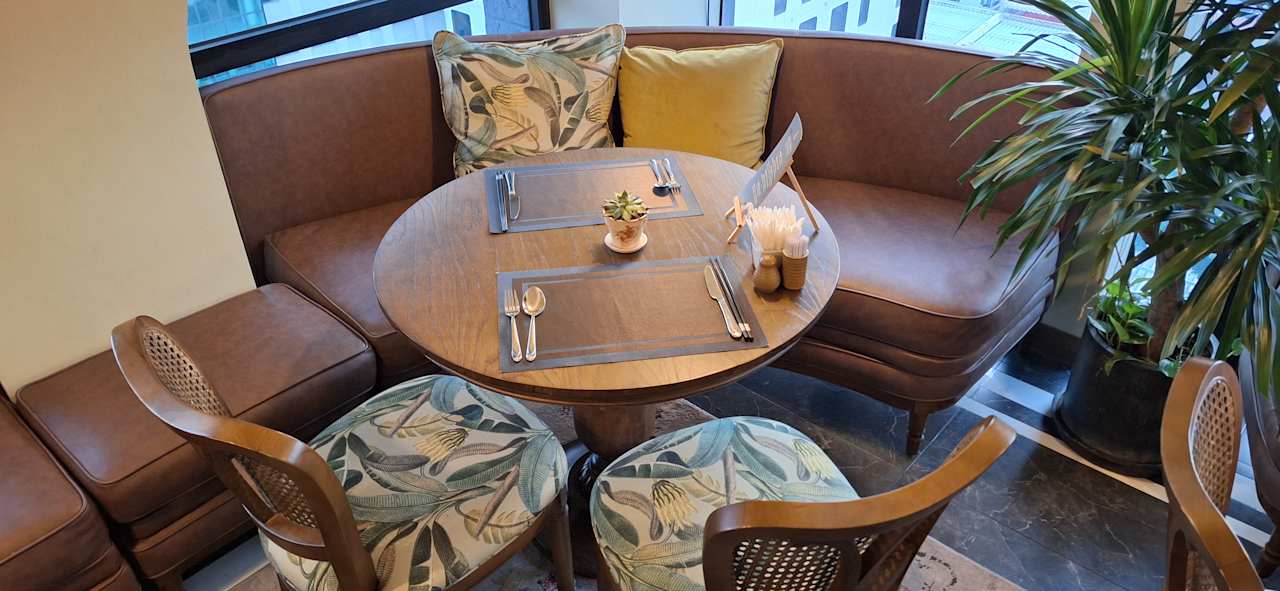 Gastro Bach Suites Saigon, a Member of Design Hotels