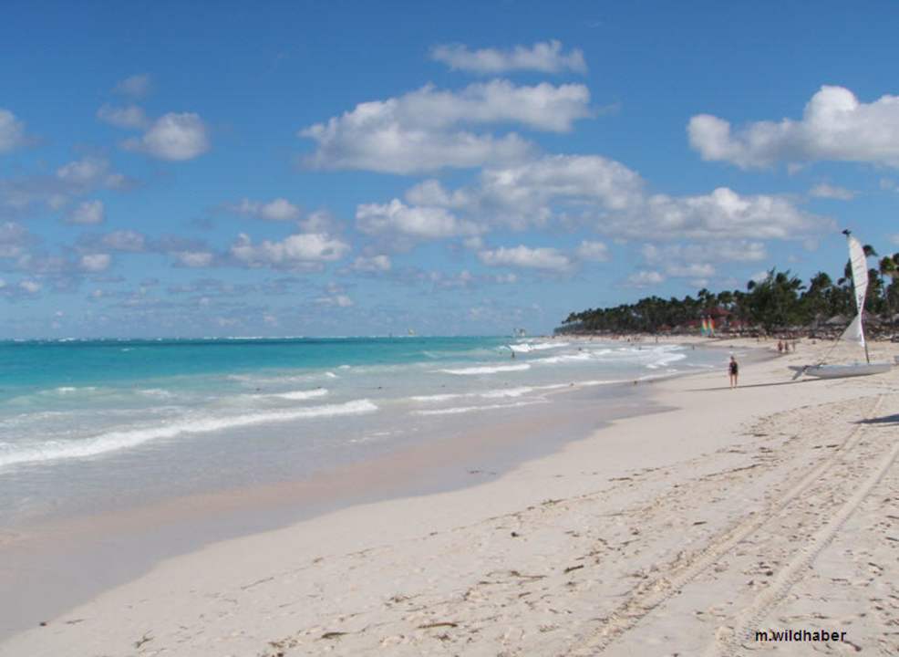 Hotel Paradisus Punta Cana Resort Paradisus Punta Cana Resort (Im Umbau/Renovierung)