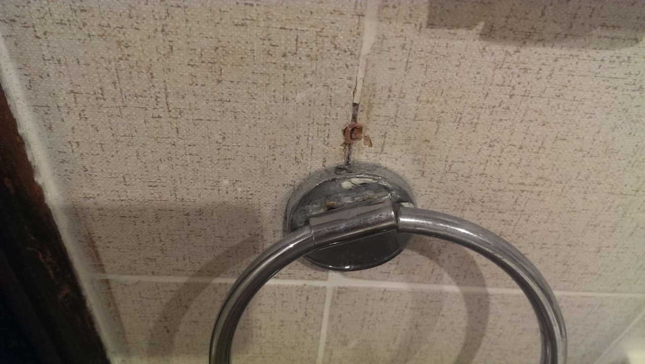 Zimmer Riviera Aqua Park Resort