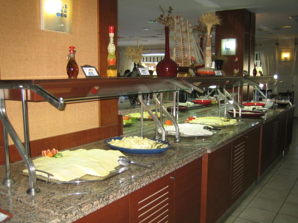 Buffet 3 Trendy Palm Beach (Adults Only, 16+)