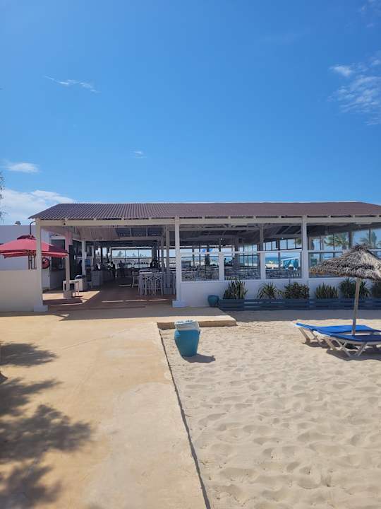 Strand Sahara Beach Aquapark & Resort