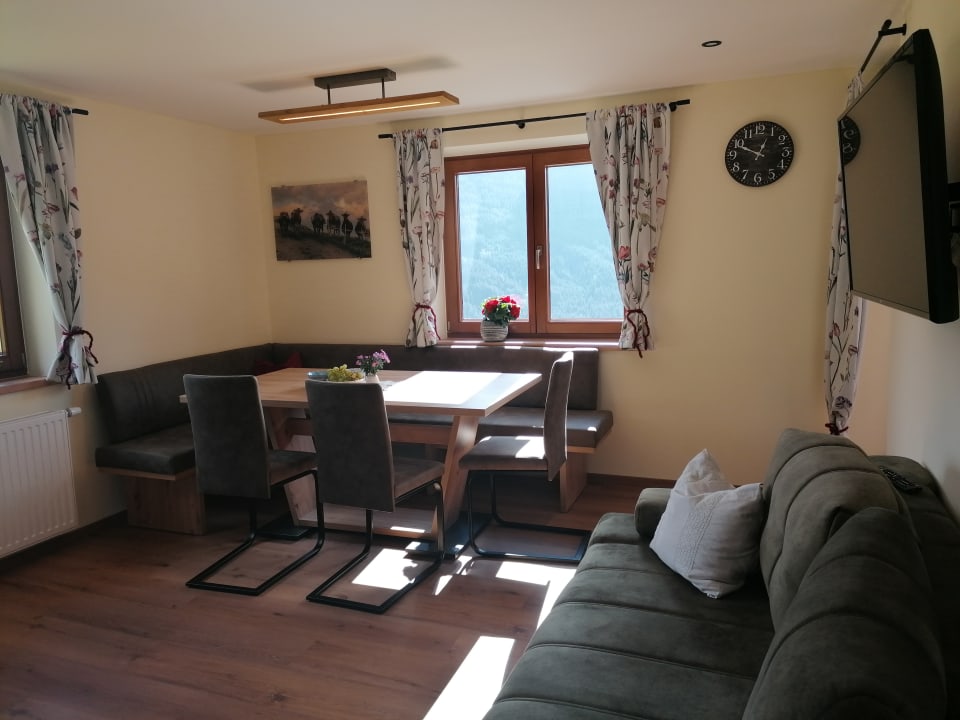 Zimmer Pension Himmenhof