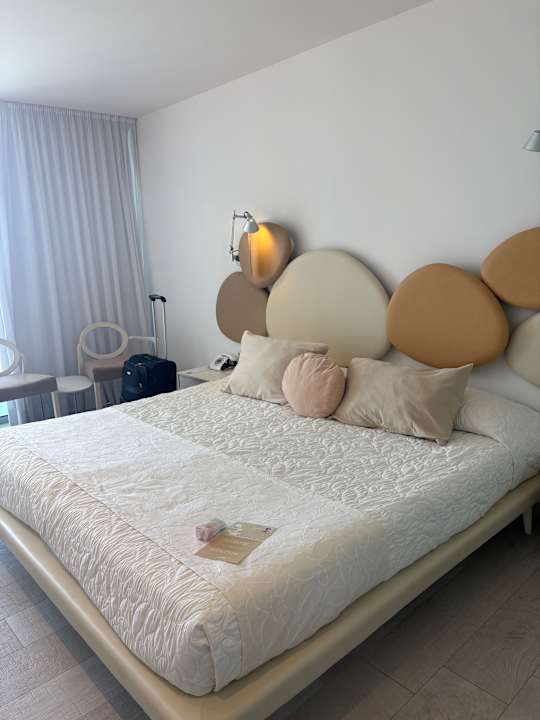 Zimmer Son Moll Sentits Hotel & Spa