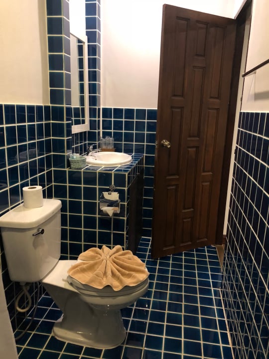 Zimmer Hotel Thai Thai Sukhothai Guesthouse