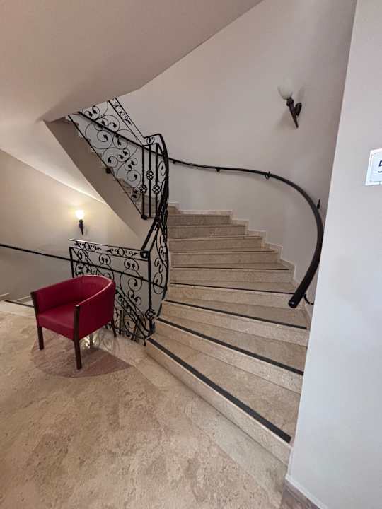 Zimmer Royal Atlantis Beach Hotel