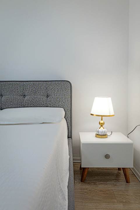 Zimmer Emiljano Apartment