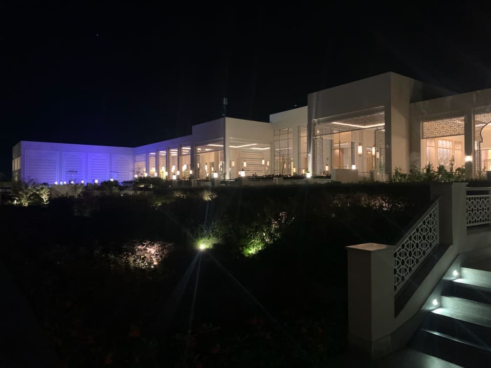 Gastro Steigenberger Resort Ras Soma