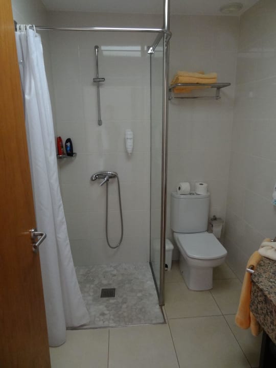 Bad Bungalow 152 HL Miraflor Suites Hotel