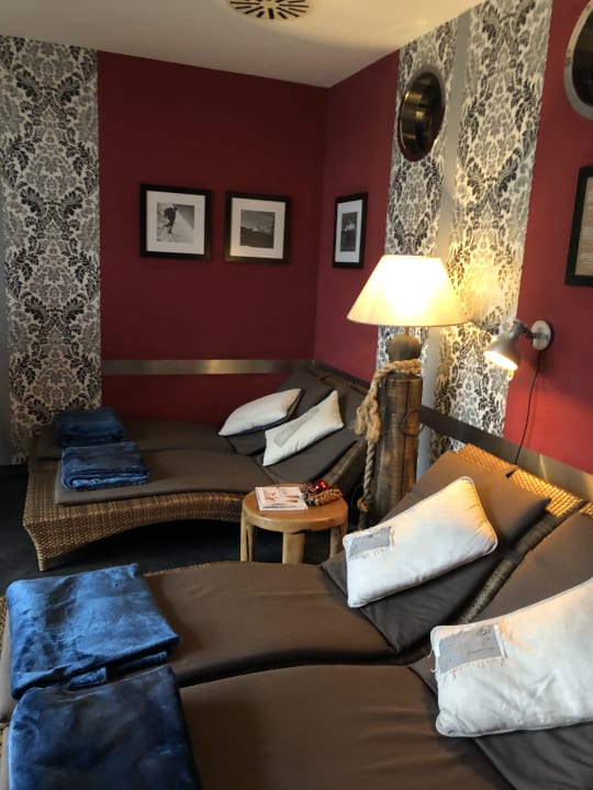 Zimmer Hotel Bell Rock Europa-Park