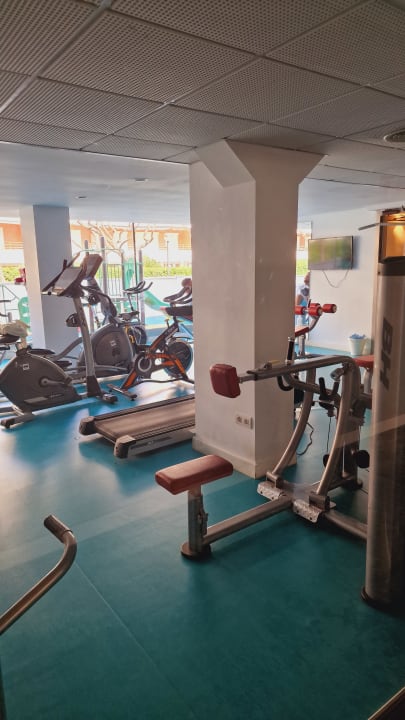 Sport & Freizeit Hotel Best Maritim