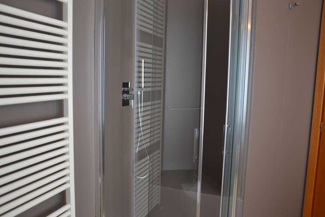 Zimmer Hotel Corallo Rimini