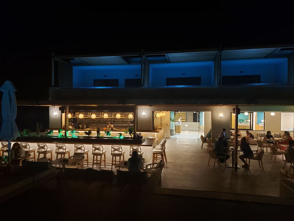 Gastro HARPIN Georgioupolis Suites & Aqua Park