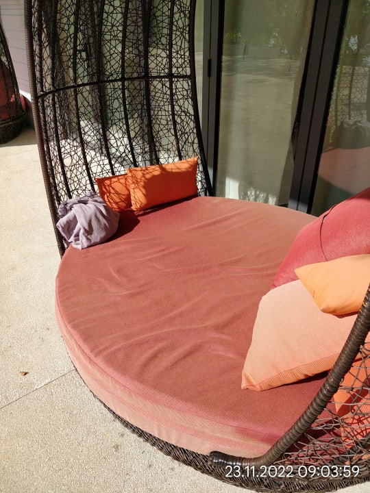 Sonstiges Island Escape Burasari