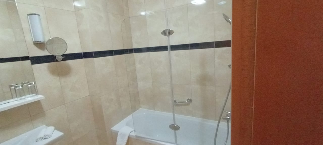 Zimmer Hotel La Luna