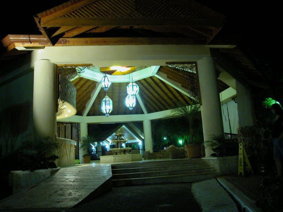 Lobby / Rezeption BelleVue Dominican Bay