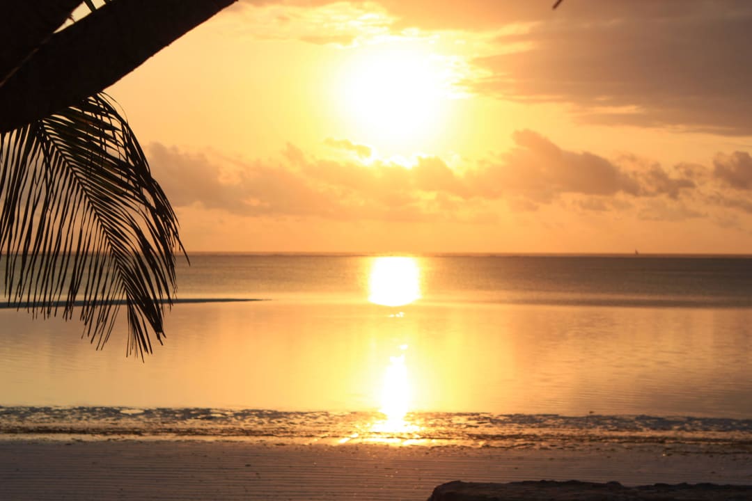 Wunderschön Neptune Pwani Beach Resort & Spa