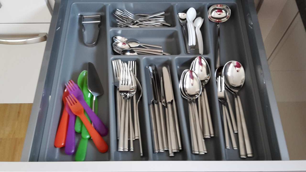 Zimmer Haus Kap Arkona - Penthouse Strandräuber