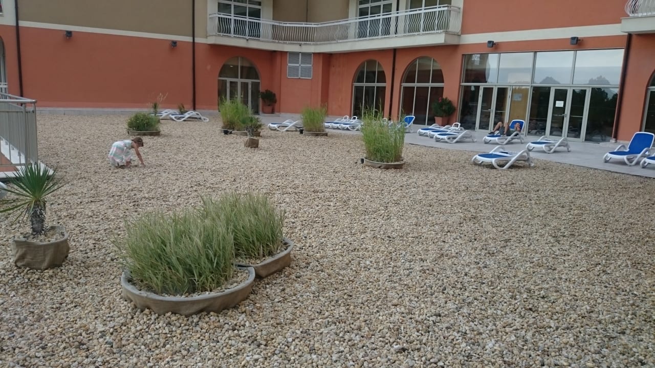 Sonstiges Sol Luna Bay