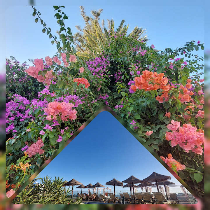 Außenansicht Sol Fuerteventura Jandia - All Suites