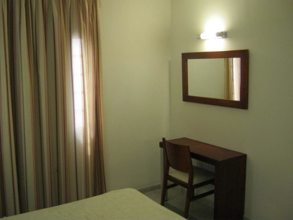 Schlafzimmer Relaxia Lanzasur Club