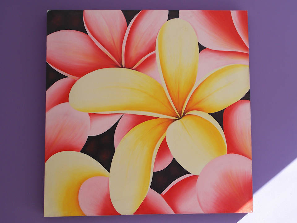 Картина Siam Elegance Hotels & Spa