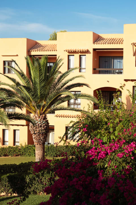 Insotel Club Tarida Playa Insotel Club Tarida Playa