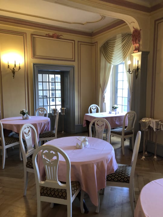 Gastro Hotel zum Schwan