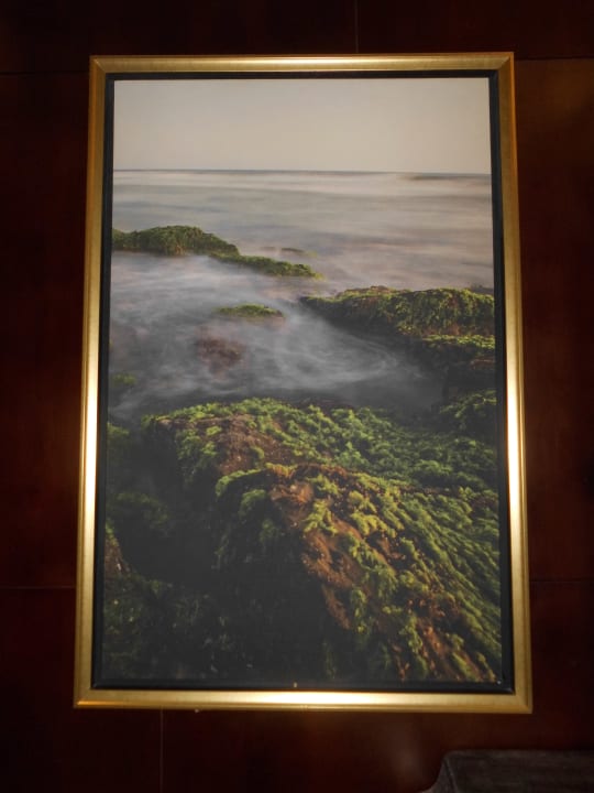 Sonstiges Millennium Resort Salalah