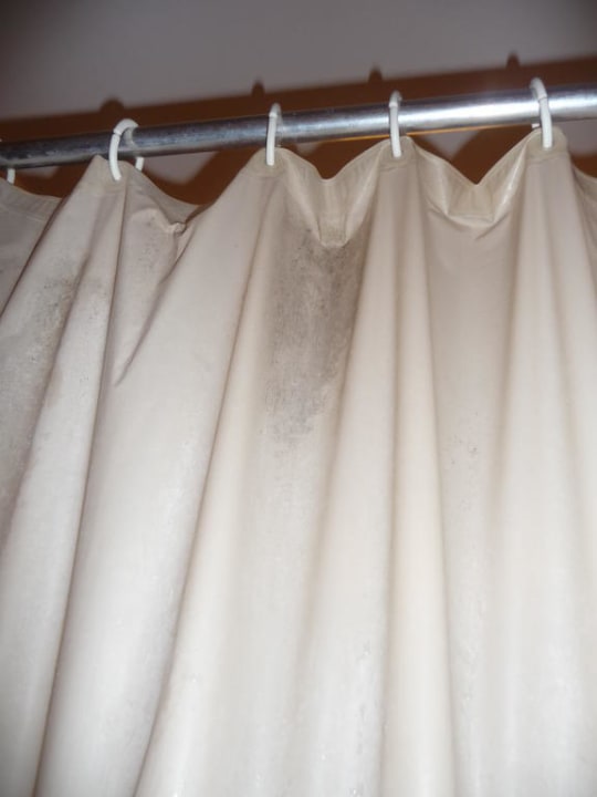 Noch mehr Schimmel Doreta Beach Resort & Spa