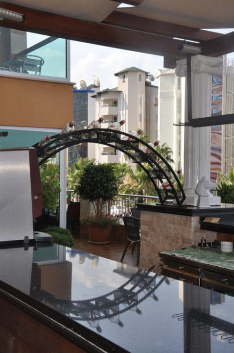 Tac Premier Hotel & Spa Tac Premier Hotel & Spa