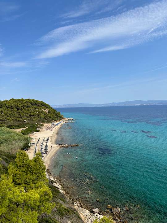 Strand Cora Hotel & Spa