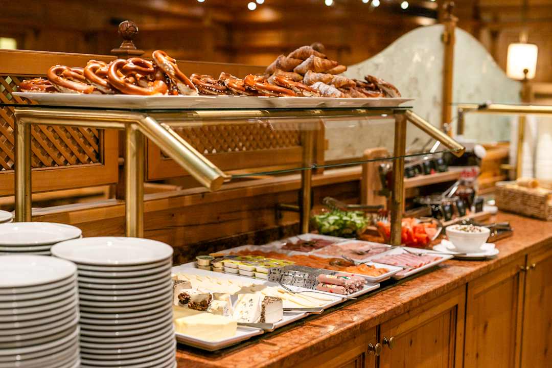 Gastro Hotel Randsbergerhof