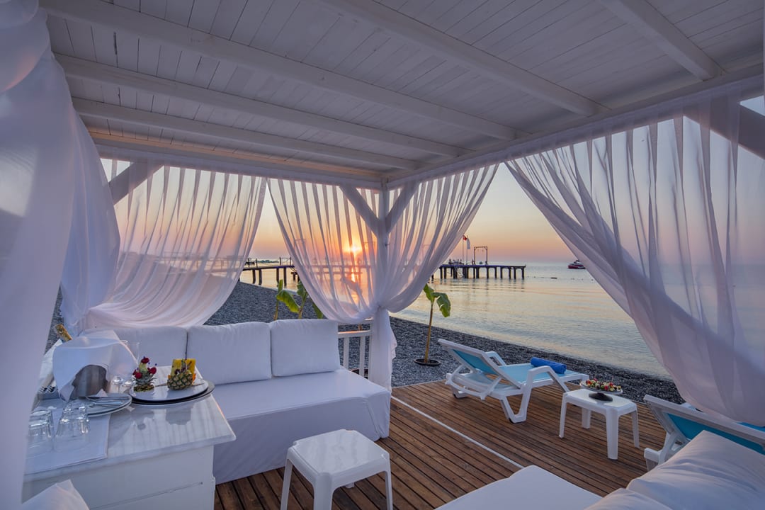 Sonstiges Club Marco Polo