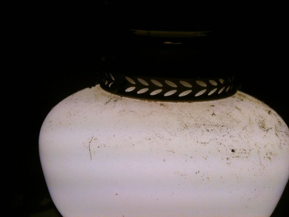 Unsere Deckenlampe Punta Cana Princess All Suites Resort & Spa