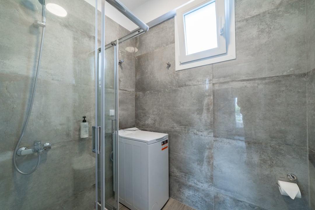 Zimmer Danai & Palm Residential Complex