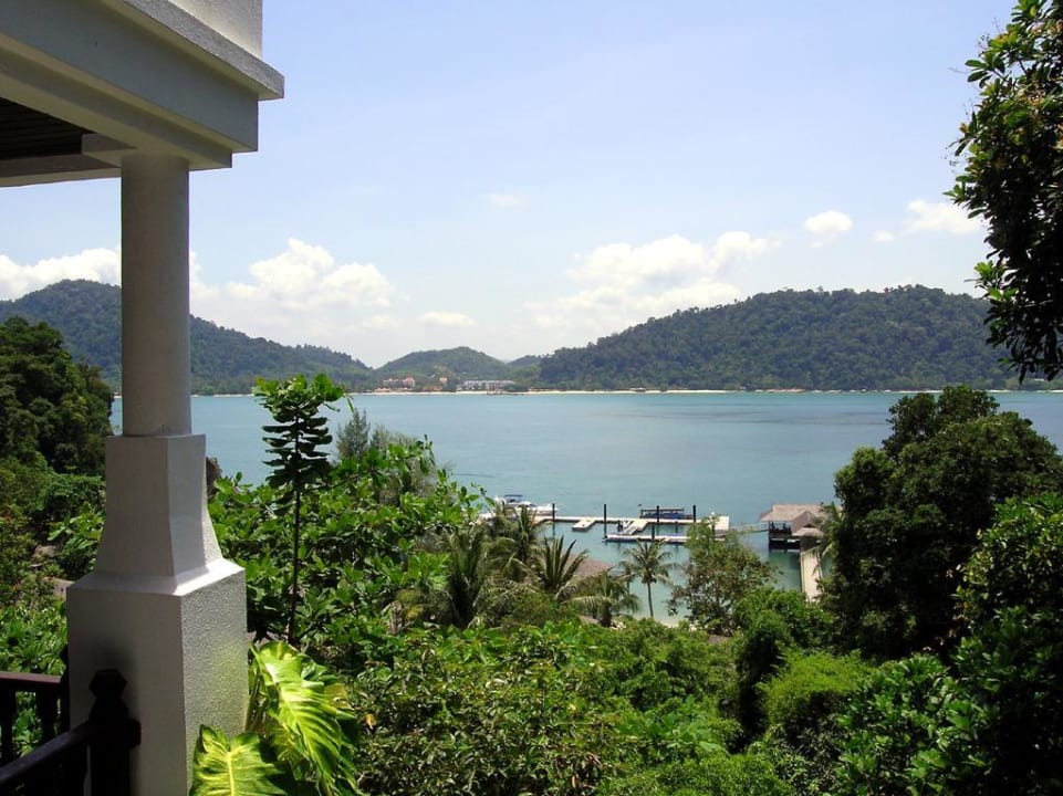 Hill Villa Hotel Pangkor Laut Resort/Estates