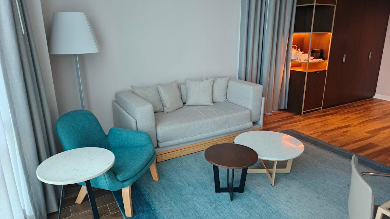 Zimmer Avani Cancun Airport (previously NH Cancun Airport)