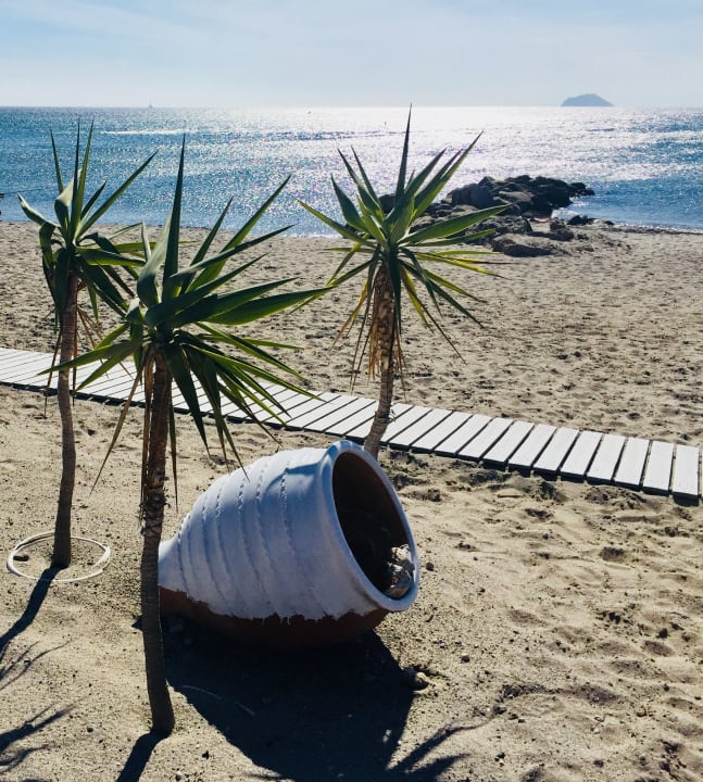 Strand Porto Bello Royal