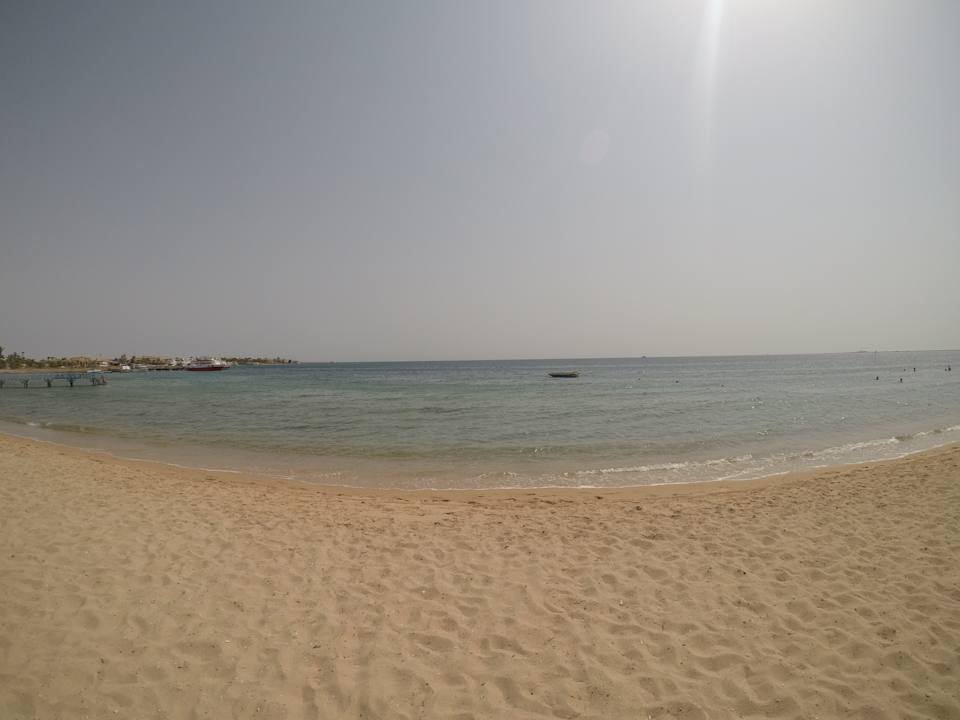 Strand Menaville Safaga