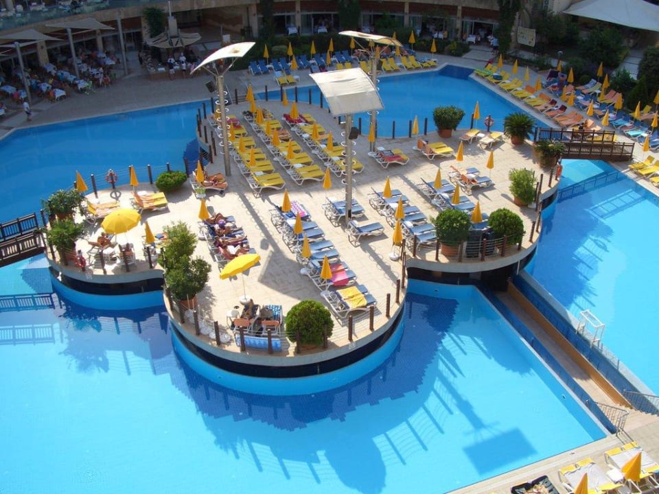 Insel Alaiye Resort & Spa