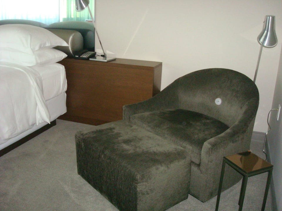 Zimmer Hotel Andaz West Hollywood