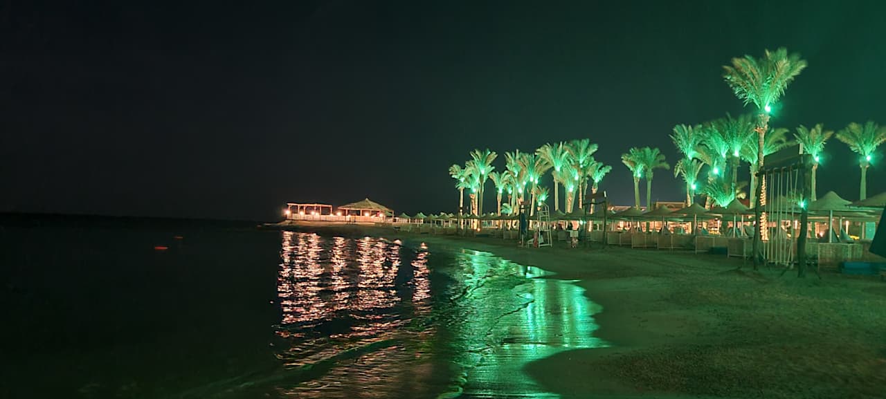 Strand Pickalbatros Villaggio Resort - Portofino