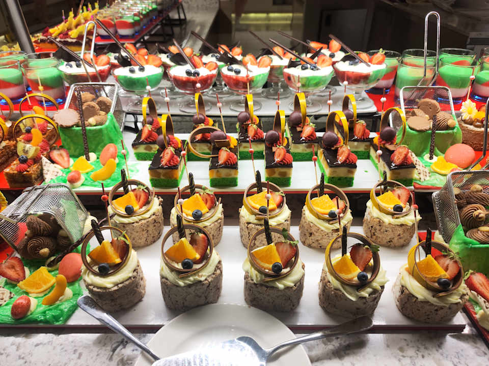 Gastro Diamond Excellence Resort & Spa