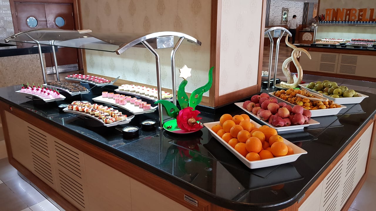 Gastro Annabella Diamond Hotel & Spa