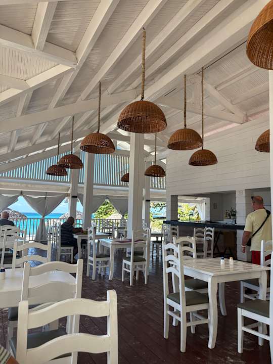 Außenansicht Sol Rio De Luna y Mares