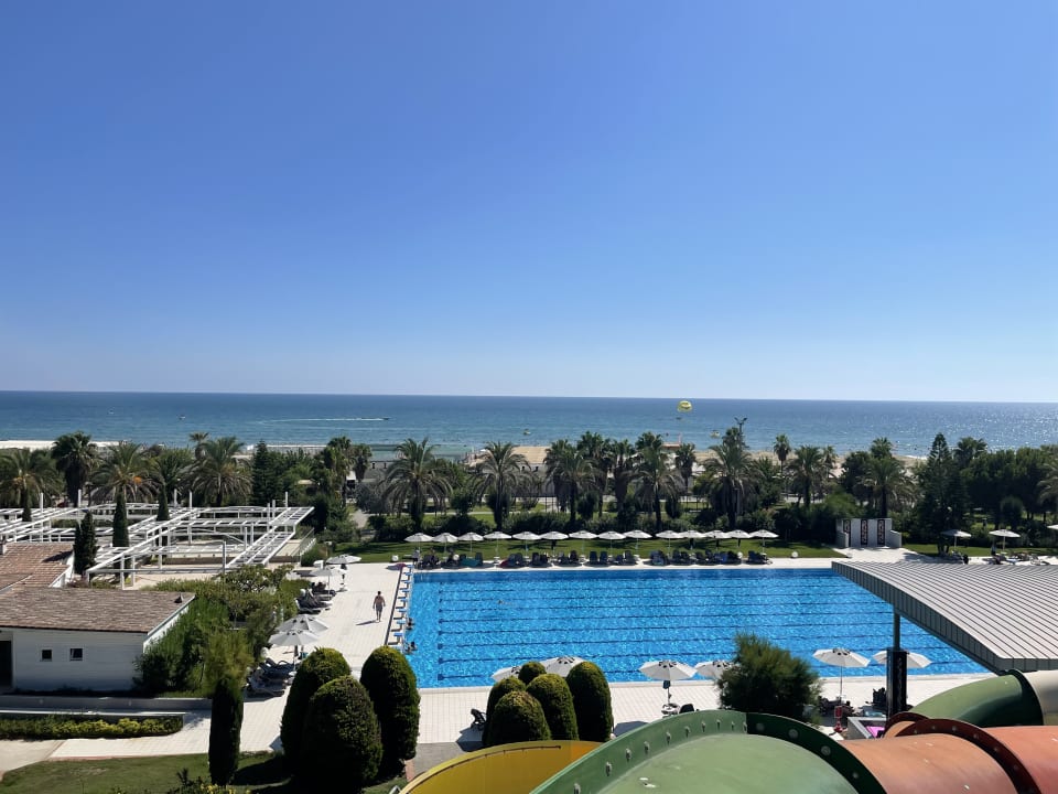 Ausblick TUI BLUE Xanthe