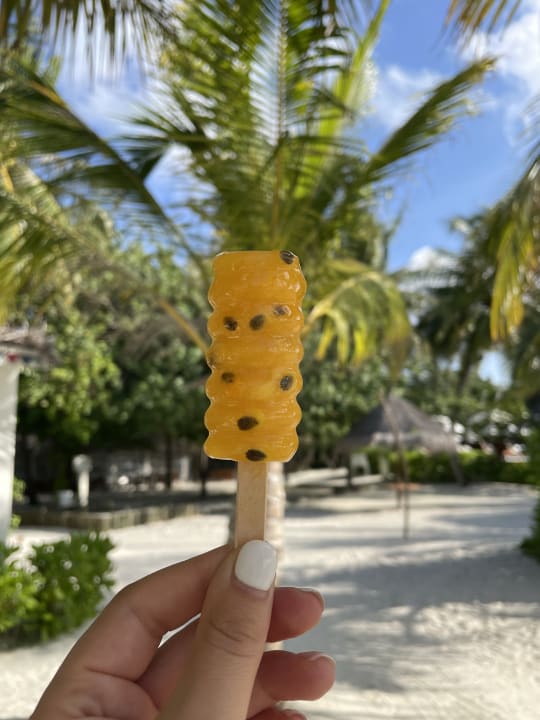 Gastro LUX South Ari Atoll